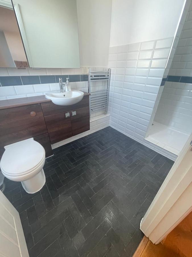 Cosy Room Near Westfield Stratford Londres Exterior foto