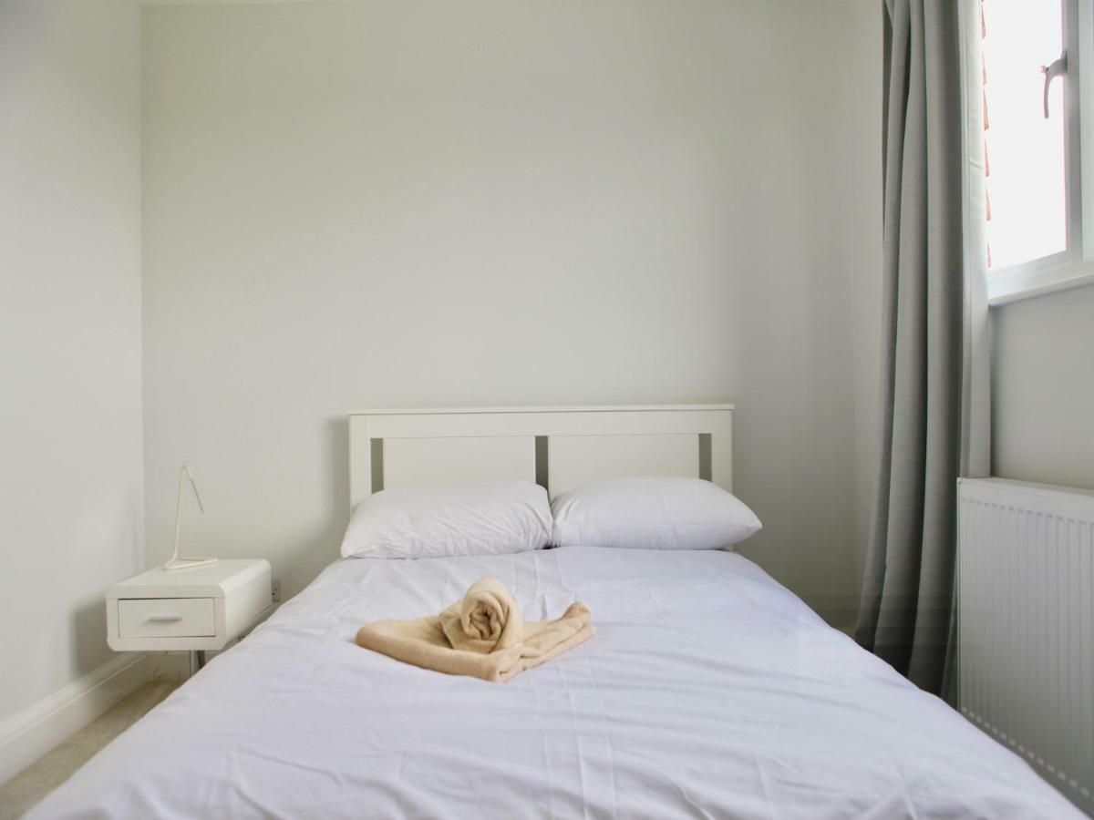 Cosy Room Near Westfield Stratford Londres Exterior foto