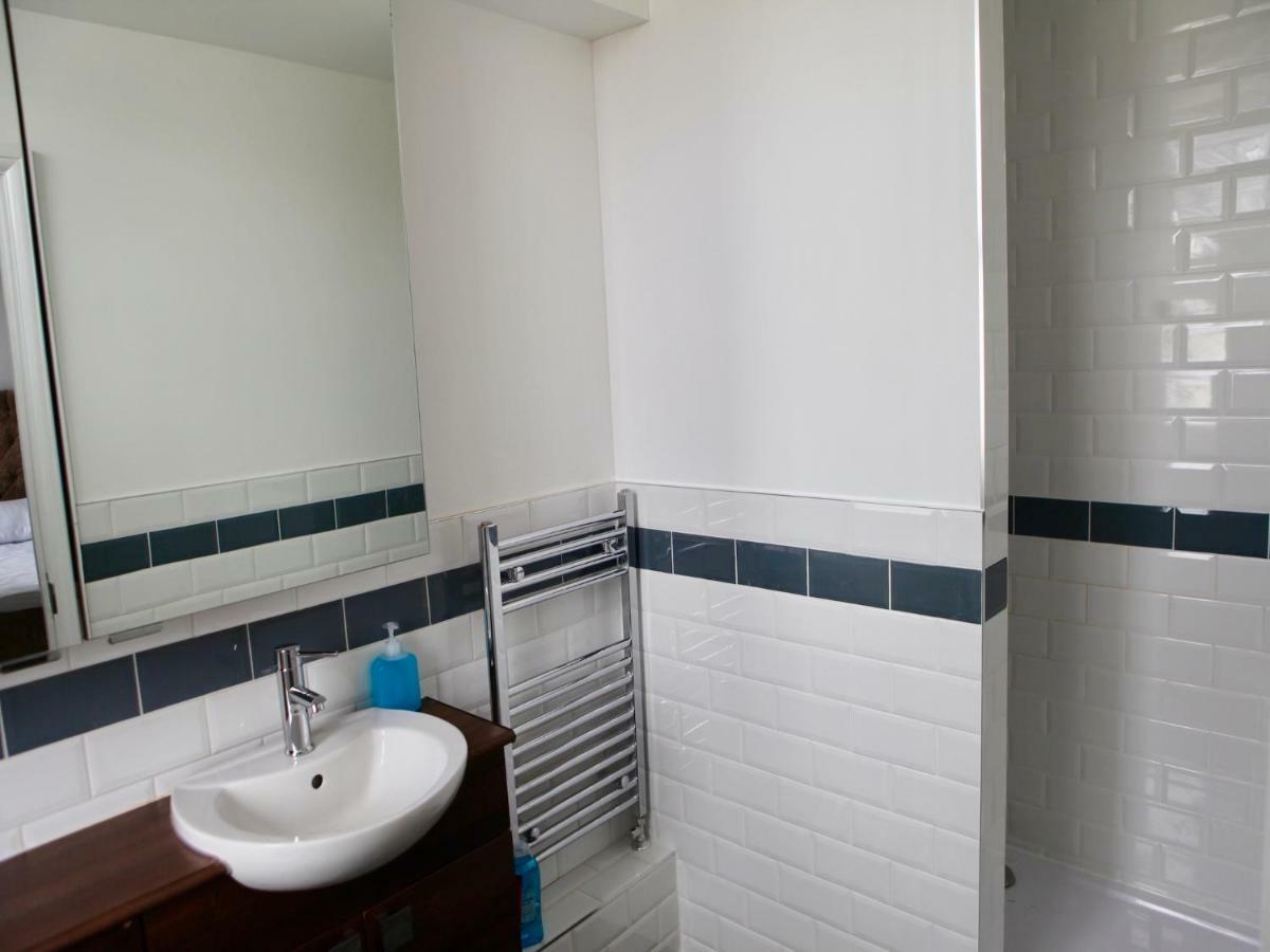 Cosy Room Near Westfield Stratford Londres Exterior foto